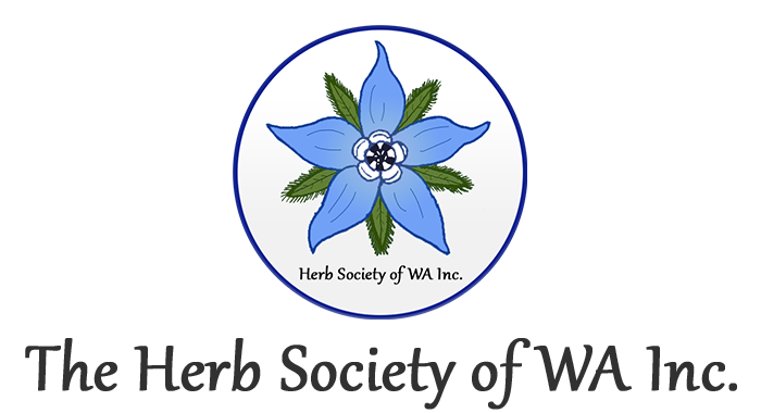 Herb Society of WA Inc.